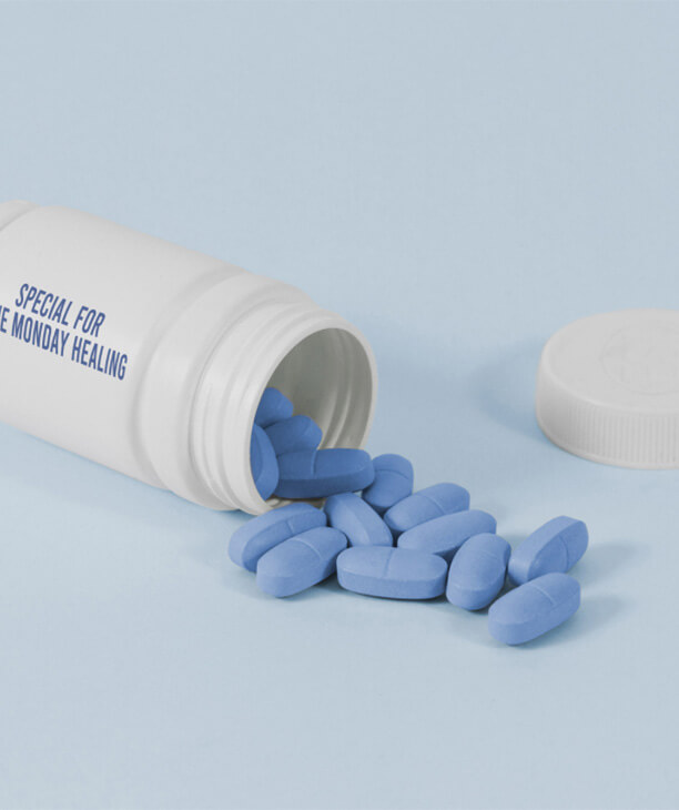 Adhesive Bandage - immagine 3